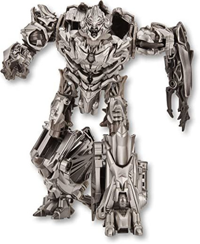 Transformers Toys Studio Series 54 Voyager Class Movie 1