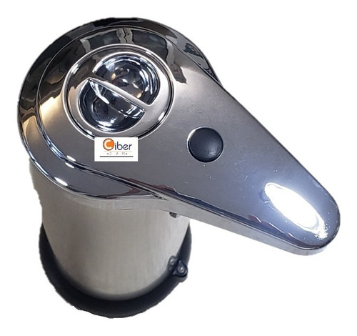Imagen 4 de 7 de Dispensador Automático Sensor Gel Antibacterial - Jabón