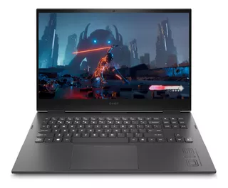 Hp Laptop Gaming Omen 16-c0502la, Windows 11, Amd Ryzen 7,