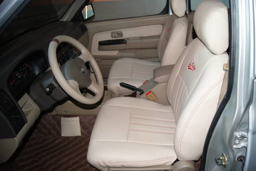 Forros Y Tapiceria Para Dongfeng Dfsk