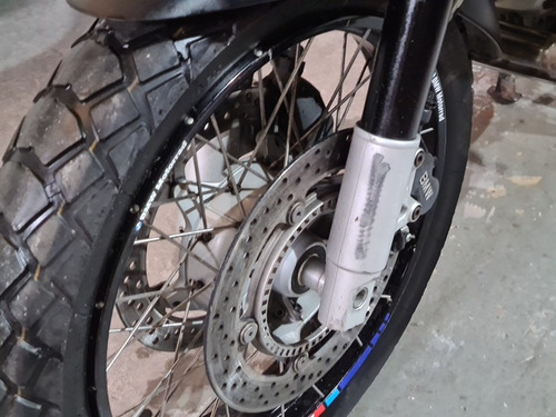 Bmw Gs 1200 Adventure