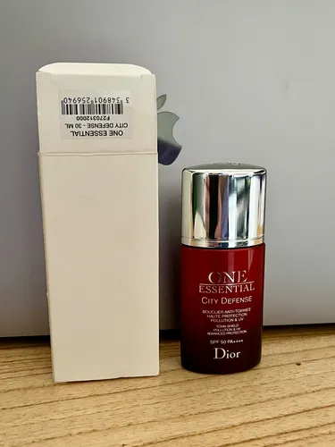 City defense dior discount