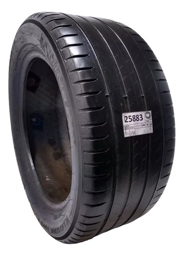 Neumático Michelin Latitude Sport 3 265 50 19