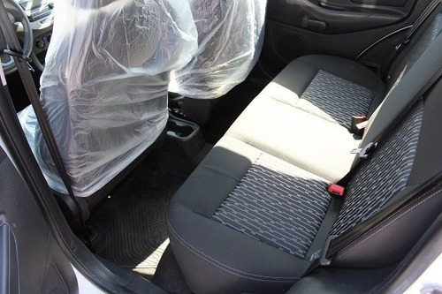 Ford Ka Se 1.0 12v Manual - Sem Entrada 60x 899,00