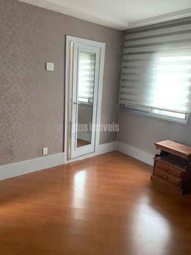 Imagem 15 de 15 de Cobertura Duplex Campo Belo Local Nobre - Ab133534