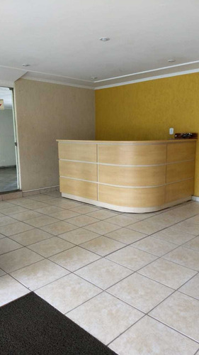 Imagem 8 de 14 de Apartamento Para Alugar 73m² No Centro De Santo André - 1033-12087