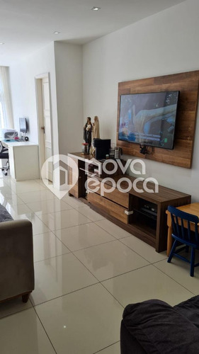 Imagem 28 de 30 de Apartamento - Ref: Co3ap61563