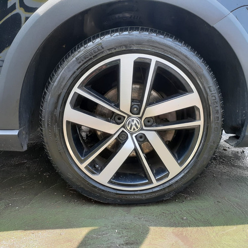 Volkswagen Fox 1.6 Xtreme Total Flex 5p