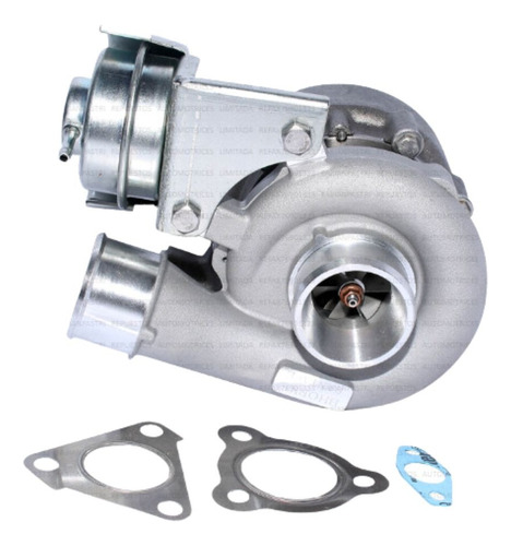 Turbo Hyundaisanta Fe 2.2 D4eb Diesel 2006 - 2010