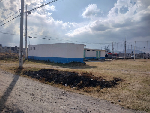 Terreno En Esquina
