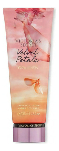  Creme Hidratante Velvet Petals Golden Victorias Secret 236ml