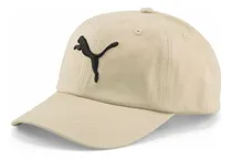 Comprar Gorro Puma Ess Cat Logo Bb Cap Beige - Menpi