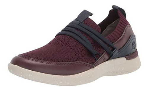 Tenis, Calzado De Caminar Rockport Truflex W Fly Bungee Zapa