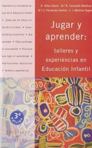 Jugar Y Aprender - Talleres Y Experiencias