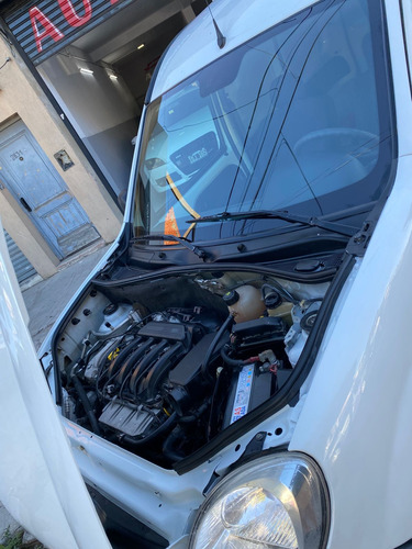 Renault Kangoo 1.6 Furgon Ph3 Confort 1plc