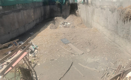 Primera LĂnea Comercial, Terreno A Una Cuadra Casa Costanera