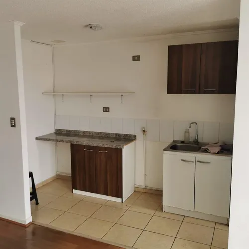 Condominio Cumbres De Longavi 3d2b Cercano Inacap Chillan