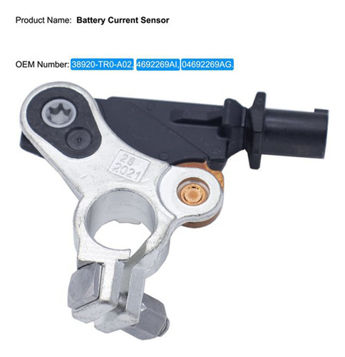 Sensor De Corriente De Batería 4692269 Assy For