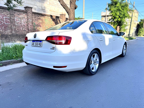 Volkswagen Vento 1.4 Comfortline 150cv At