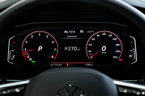 Volkswagen Vento 2.0 Tsi 350 Gli Dsg