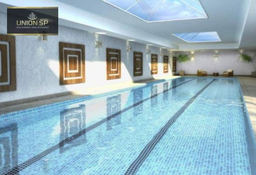 Imagem 26 de 29 de Apartamento Com 2 Dormitórios À Venda, 94 M² Por R$ 1.092.000,00 - Jabaquara - São Paulo/sp - Ap50858