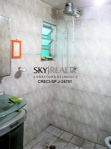 Imagem 14 de 15 de Casa - Jardim Sao Jorge - Ref: 15303 - V-15303