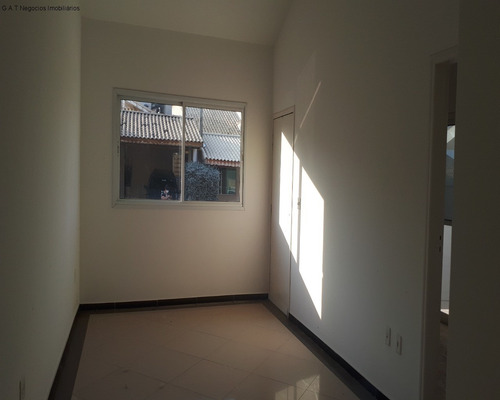 Imagem 10 de 28 de Casa Em Condomínio Para Venda No Condomínio Bela Vista - Sorocaba/sp - Cc04831 - 68481725