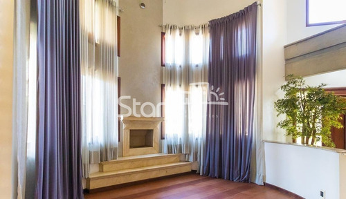 Imagem 4 de 30 de Casa À Venda Em Parque Taquaral - Ca089824