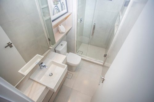 Imagem 23 de 23 de Apartamento 3 Quartos Mercês/curitiba 91 M2