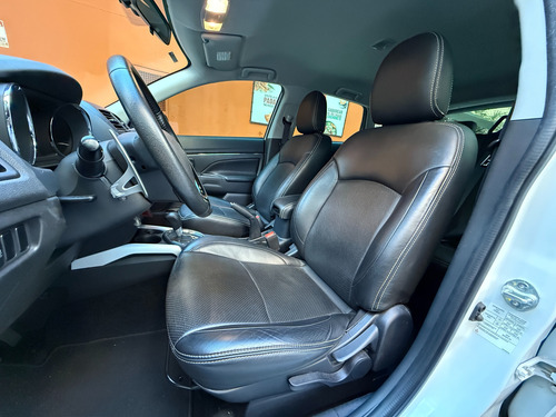 Mitsubishi ASX 2.0 2wd Flex Cvt 5p