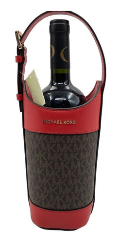 Exclusivos Porta Botellas Michael Kors Originales Importados