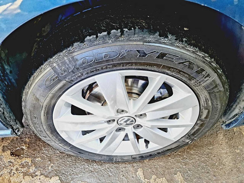 Volkswagen Vento 1.6 Confortline Mt 2018