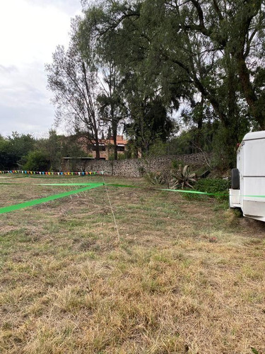 Santa María Tepepan, Lotes Residenciales, Xochimilco, Cdmx
