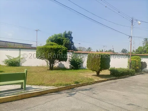 Rosa Rodríguez Vende Casa En La Piedad Norte, Cabudare 25-15521