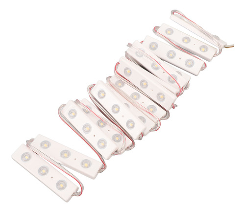 Luces De Espejo Led Con Sensor De Ahorro De EnergĂa Usb Step