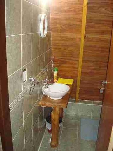Imagen 14 de 14 de Vendo 2 Cabañas Con Piscina En Valle Hermoso Punilla Córdoba