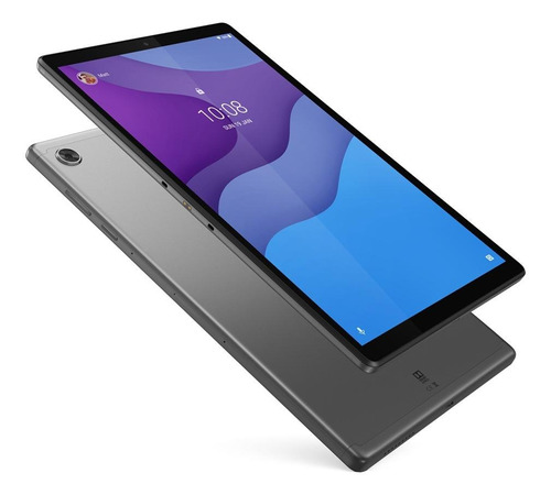 Imagen 2 de 8 de Tablet Lenovo Tab M10 HD 2nd Gen TB-X306F 10.1" 32GB iron gray 2GB de memoria RAM