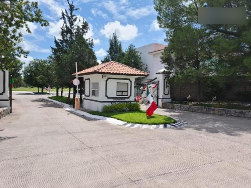 Terreno En Venta Campestre De Durango