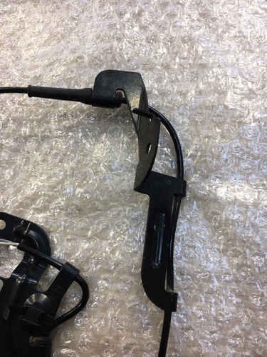 Sensor Abs Roda Dianteira Direito Ranger Original Novo