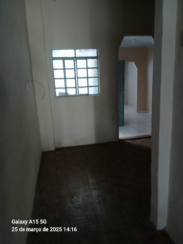 Casa Simples , Centro , Porto Feliz-sp , 3 Dormitorios 2 Banheiros Sem Garagem