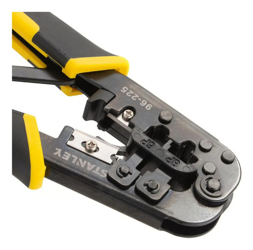 Alicate Pelacables 3 En 1 (96-225) Stanley