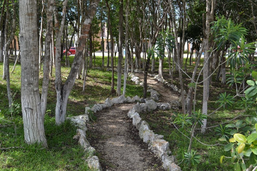 Imagen 22 de 22 de Casa En Venta En Marsella Playa Del Carmen Quintana Roo