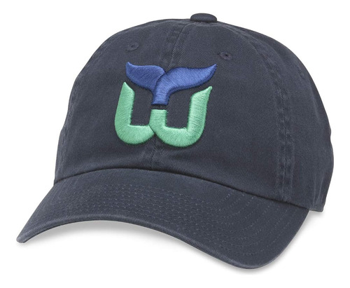 Sombrero De Hartford Whalers De American Needle Para Hombre