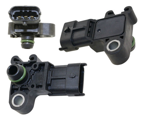 Sensor Presión Múltiple Ascender V6 4.2l 08