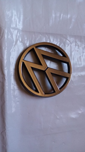 Insignia De Careta Volkswagen Gol ( G 1 / Amazon / Passat )