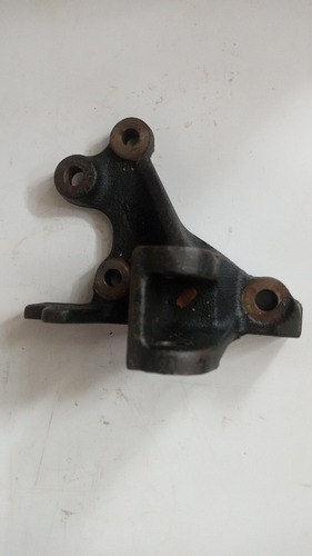 Base O Soporte De Alternador Toyota Celica 