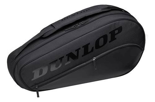 Bolsa Para Raquetas De Tenis Dunlop Sports Team 3-racket The