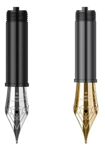 Plumines De Repuesto Para Pluma Fuente Wings Pilot 78g 88g