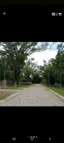 Terreno Lote En Venta En Tortuguitas, Malvinas Argentinas, G.b.a. Zona Norte