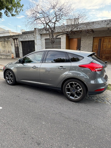 Ford Focus III 2.0 Sedan Se Plus At6